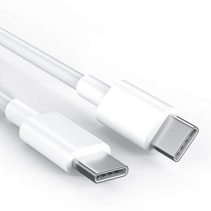 USB C to USB C Cable