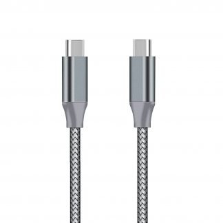 100W USB C to USB C Cable