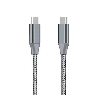 100W USB C to USB C Cable