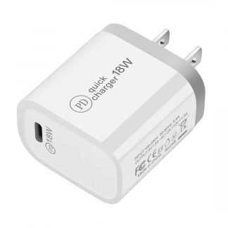 USB C Power Adapter